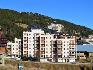 Výhľad na hory alebo výhľad na hory priamo z apartmánu