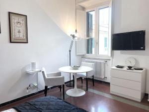 Imagen de la galería de The Suite in Vatican, en Roma