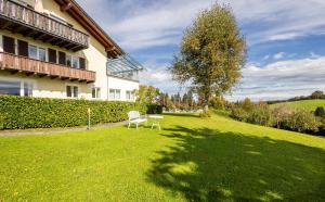 Afbeelding uit fotogalerij van Ferienwohnungen Appartements Bergwald in Scheidegg +28 foto's