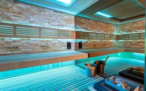 Afbeelding uit fotogalerij van Ferienwohnungen Appartements Bergwald in Scheidegg