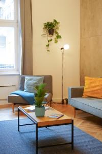 Ráday Bliss Apartment 1092 Budapest, Ráday utca 14 kép - 2