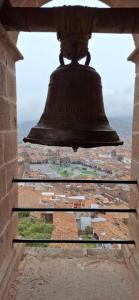 Foto dalla galleria di Hotel Valle Andino a Cuzco