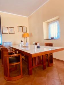 Fotografia z galérie ubytovania Casa Rosaria v destinácii Vezzano Ligure