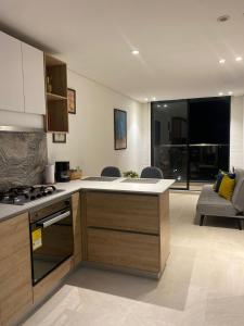 Imagen de la galería de Apartamento moderno en el icónico edificio M30, en Ibagué