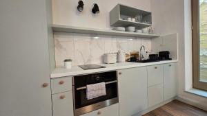 Alaine & Masa Apartments 1085 Budapest, Mária utca 23 kép - 2