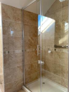 Bagno di Glasha Meadows Accommodation