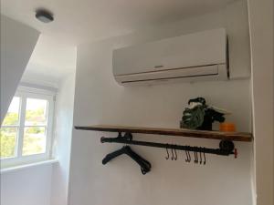 Fotografie z fotogalerie ubytování gemütliche rustikale Wohnung mit Kamin und optionalem Whirlpool v destinaci Bad Sobernheim