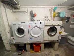 Fotografie z fotogalerie ubytování gemütliche rustikale Wohnung mit Kamin und optionalem Whirlpool v destinaci Bad Sobernheim