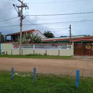 Billede fra billedgalleriet på Praia Seca, 10 pessoas, em frente à lagoa do Tomé i Araruama