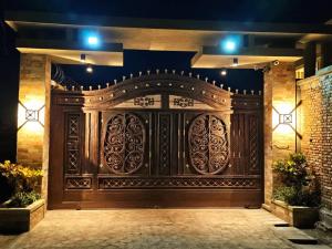 Fotografie z fotogalerie ubytování Home Haven v destinaci Usumbura + 11 fotografií