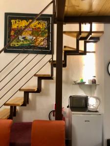 Fotografie z fotogalerie ubytování Affittacamere Monterosso 5 Terre v destinaci Monterosso al Mare