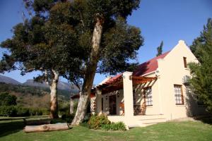 Gallery image of Calais Wine Estate in Paarl