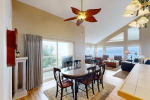 Fotografie z fotogalerie ubytování The Beach House v destinaci Lincoln City