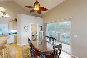 Fotografie z fotogalerie ubytování The Beach House v destinaci Lincoln City + 22 fotografií