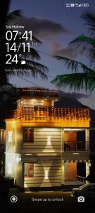 KanthalloorPalm View Kanthalloor的相册照片
