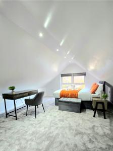 Galeriebild der Unterkunft LIVNEST Apartment Wembley Park in London