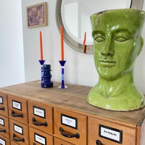 Fotografie z fotogalerie ubytování Coole Bude in Bochum-Stiepel v destinaci Bochum