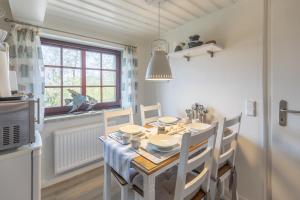 Fotografie z fotogalerie ubytování Neukoog Deichzeit v destinaci Nordstrand