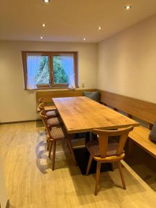 Fotografie z fotogalerie ubytování Haus Waldegg 84 v destinaci Schröcken