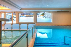 Bassein majutusasutuses Beverly Alps Hotel & Spa või selle lähedal
