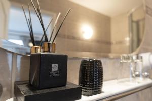 Fotografie z fotogalerie ubytování Hotel Petit Wannsee v Berlíně
