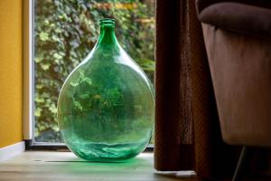 Billede fra billedgalleriet på Groenendijk Verhuur - Landgoed Weelzicht appartementen i Noordgouwe