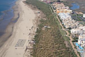Fotografia z galérie ubytovania Apartamentos Playa Marina Piscina y zonas verdes by Alsol A01-00413 v destinácii Ayamonte