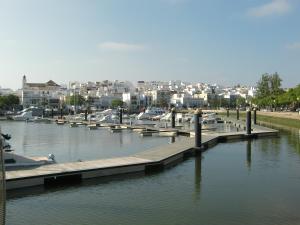 Fotografia z galérie ubytovania Apartamentos Playa Marina Piscina y zonas verdes by Alsol A01-00413 v destinácii Ayamonte