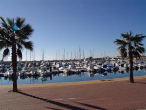 Fotografia z galérie ubytovania Apartamentos Playa Marina Piscina y zonas verdes by Alsol A01-00413 v destinácii Ayamonte