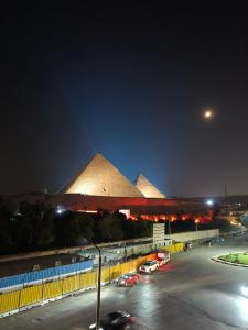 Foto dalla galleria di Maria Pyramids House a Il Cairo