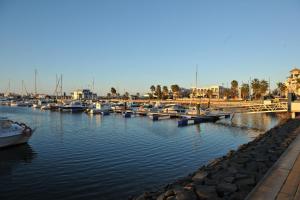 Fotografia z galérie ubytovania Apartamentos Playa Marina Piscina y zonas verdes by Alsol A01-00413 v destinácii Ayamonte