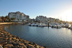 Fotografia z galérie ubytovania Apartamentos Playa Marina Piscina y zonas verdes by Alsol A01-00413 v destinácii Ayamonte