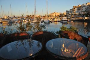 Fotografia z galérie ubytovania Apartamentos Playa Marina Piscina y zonas verdes by Alsol A01-00413 v destinácii Ayamonte