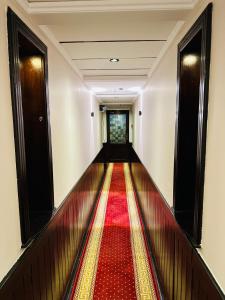 Foto Kairos asuva majutusasutuse YOU Nile View Hotel galeriist