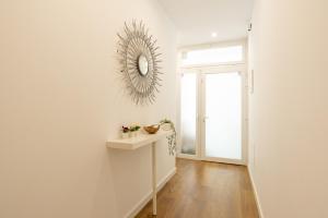 Fotografie z fotogalerie ubytování Beach garden apartment v destinaci Torremolinos