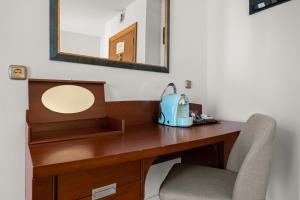Fotografie z fotogalerie ubytování Hotel Zentral Gijón Rey Pelayo v destinaci Gijón