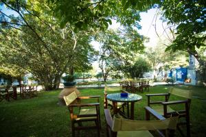 Gallery image of Hotel Maria in Possidi