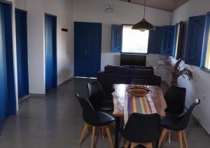 Gallery image of Casa Natur in São Miguel dos Milagres