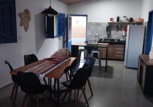 Gallery image of Casa Natur in São Miguel dos Milagres