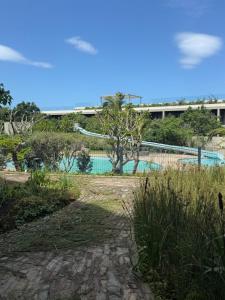 Bazén v ubytování Pebble Haven Umhlanga nebo v jeho okolí + 2 fotografie