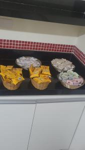 グアルーリョスにあるHotel tenda 2のギャラリーの写真 +27枚の写真