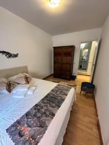 Billede fra billedgalleriet på Relax Holiday Home i Vallromanas