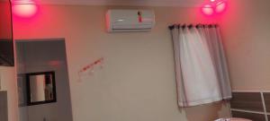 グアルーリョスにあるHotel tenda 2のギャラリーの写真