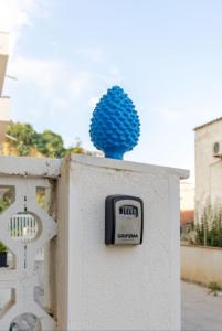 Fotografia z galérie ubytovania Perla Home Speciale Vacanze 2025 Casa perfetta per gruppi coppie e famiglie vivi la Sicilia a modo tuo v destinácii Alcamo