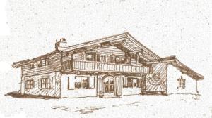 Mynd úr myndasafni af Flow In í Kitzbuhel