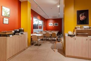 Fotografie z fotogalerie ubytování B&B Hotel Roma Pietralata Tiburtina v Římě + 28 fotografií