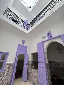 Fotografie z fotogalerie ubytování Yamna house v destinaci Rabat