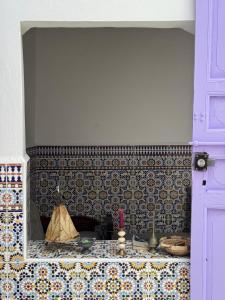 Fotografie z fotogalerie ubytování Yamna house v destinaci Rabat