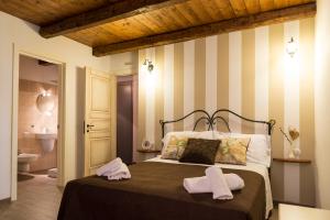 Gallery image of Locanda Mammi' in Agnone