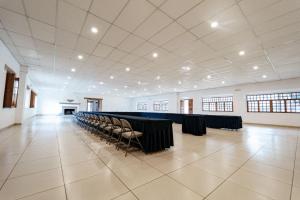 Konferenční prostory v ubytování Best Western Plus Posada de Don Vasco